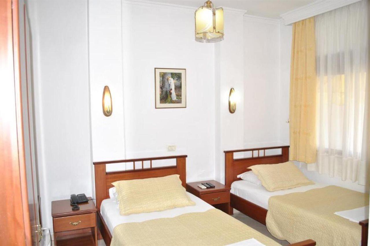 Hotel Bleta Αργυρόκαστρο Εξωτερικό φωτογραφία