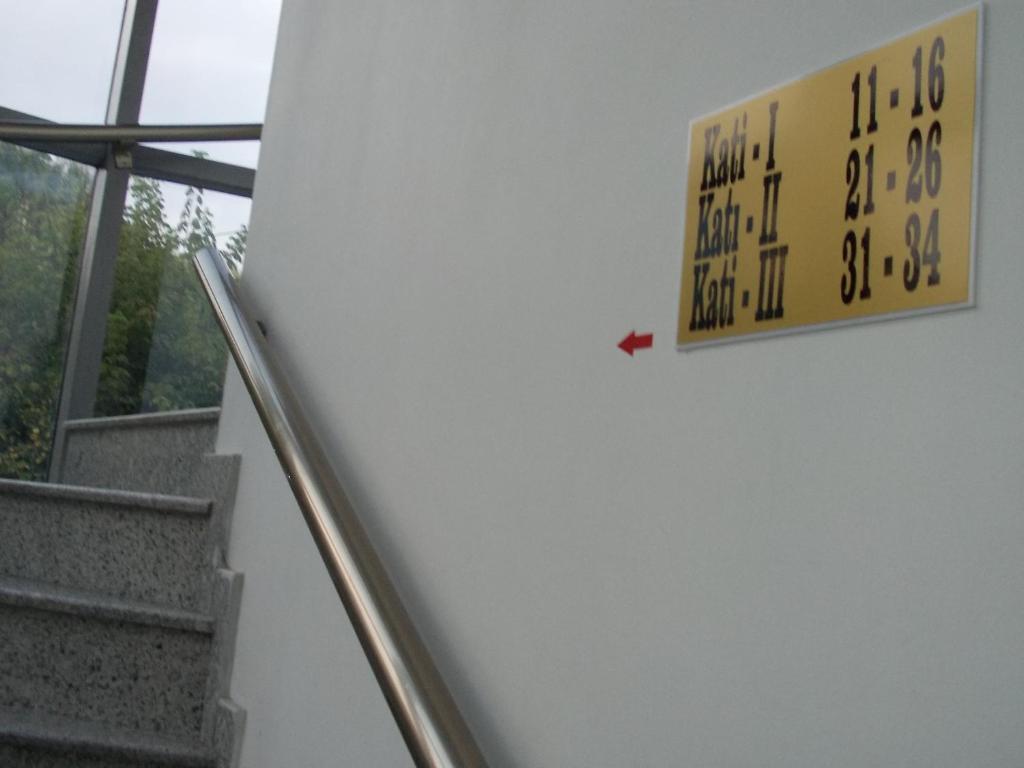 Hotel Bleta Αργυρόκαστρο Εξωτερικό φωτογραφία
